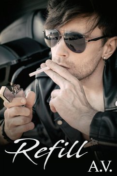 Cover Refill (eBook, ePUB)