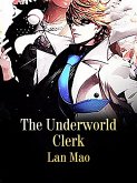 Underworld Clerk (eBook, ePUB)