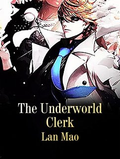 Cover Underworld Clerk (eBook, ePUB)