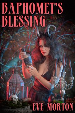 Cover Baphomet's Blessing (eBook, ePUB)