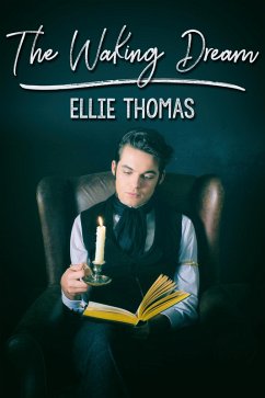Cover Waking Dream (eBook, ePUB)