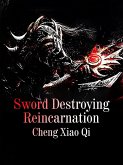 Sword Destroying Reincarnation (eBook, ePUB)