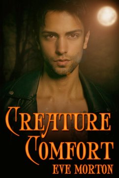 Cover Creature Comfort (eBook, ePUB)
