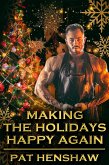 Making the Holidays Happy Again (eBook, ePUB)