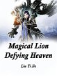 Magical Lion Defying Heaven (eBook,... - Bild 1