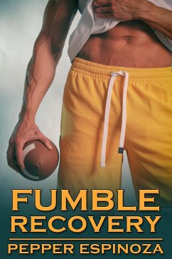 Cover Fumble Recovery (eBook, ePUB)