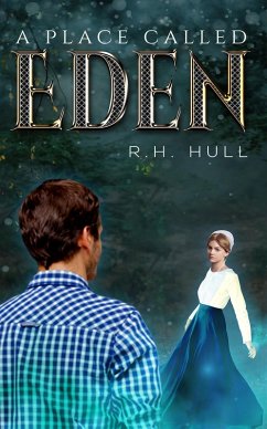 Place Called Eden (eBook, ePUB) - Hull, R. H