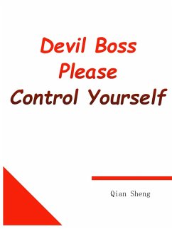 Cover Devil Boss, Please Control Yourself (eBook, ePUB)