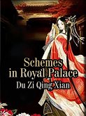 Schemes in Royal Palace (eBook, ePUB)