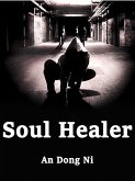 Soul Healer (eBook, ePUB)