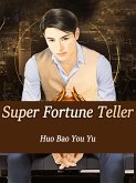 Super Fortune Teller (eBook, ePUB)