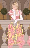 Lady August (Linfield Hall, #1) (eBook, ePUB)