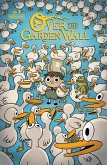 Over the Garden Wall #3 (eBook, ePUB)