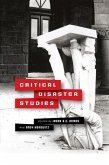 Critical Disaster Studies (eBook, ePUB)