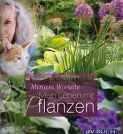 Miriam Wiegele (Mängelexemplar) - Weidenweber, Christine