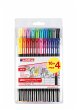 edding Fasermaler 1200 Colour Pens Fine... - Bild 1