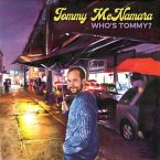 Who'S Tommy? Who'S Tommy?