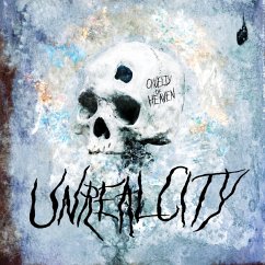 Cruelty Of Heaven - Unreal City