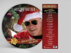 Shatner Claus - Shatner,William