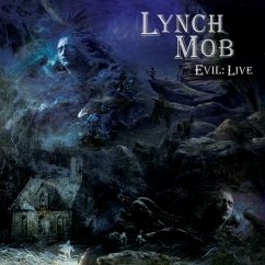 Cover Evil: Live