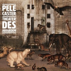 Theater Des Absurden - Pele Caster