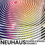 Scapes & Spaces,Volume 2