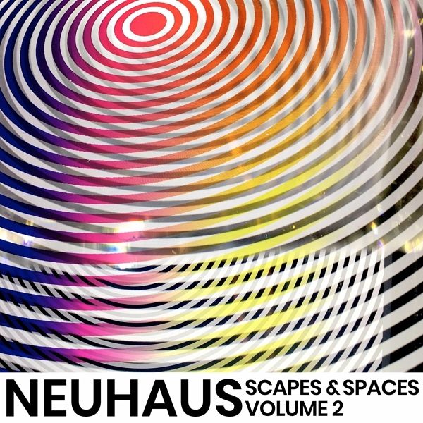 Scapes & Spaces,Volume 2 Scapes & Spaces,Volume 2