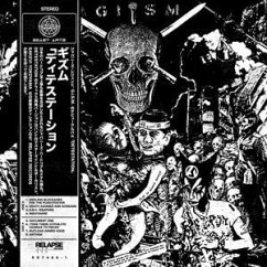 Detestation - G.I.S.M.