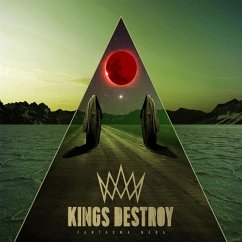 Fantasma Nera - Kings Destroy