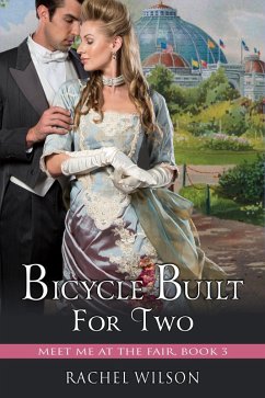 Bicycle Built for Two (Meet Me at the Fair, Book 3) (eBook, ePUB) - Wilson, Rachel