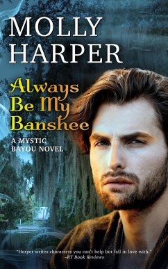 Cover Always Be My Banshee (eBook, ePUB)