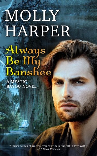 Always Be My Banshee (eBook, ePUB)