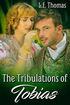 Cover Tribulations of Tobias (eBook, ePUB)