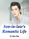 Son-in-law's Romantic Life (eBook, ePUB)