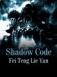 Shadow Code (eBook, ePUB) - Bild 1