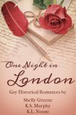 One Night in London (eBook, ePUB) One Night in London (eBook, ePUB)