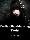 Pretty Ghost-hunting Taoist (eBook, ePUB)