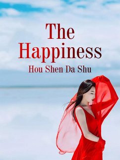 Cover Happiness (eBook, ePUB)