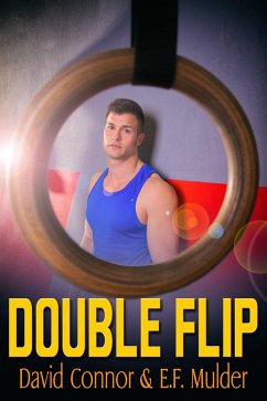 Double Flip (eBook, ePUB) - Connor, David