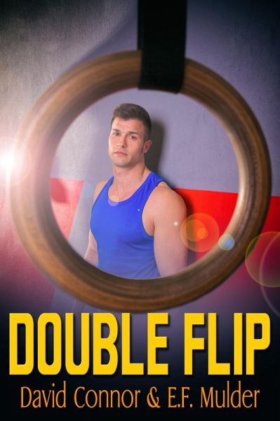 Double Flip (eBook, ePUB)