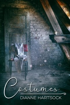 Cover Costumes (eBook, ePUB)