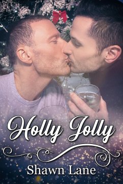 Cover Holly Jolly (eBook, ePUB)