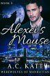 Alexei's Mouse (eBook, ePUB) - Bild 1
