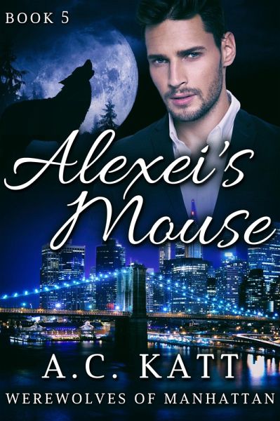 Alexei's Mouse (eBook, ePUB)
