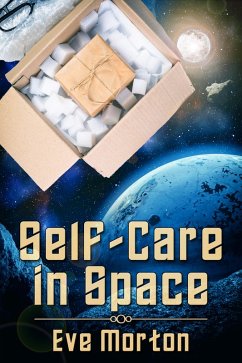 Cover Self-Care in Space (eBook, ePUB)