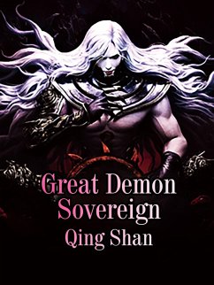 Cover Great Demon Sovereign (eBook, ePUB)