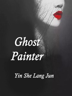 Cover Ghost Painter (eBook, ePUB)