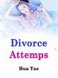 Divorce Attemps (eBook, ePUB) - Bild 1
