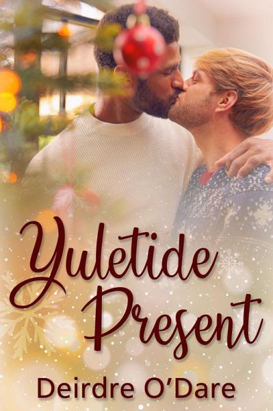 Yuletide Present (eBook, ePUB) Yuletide Present (eBook, ePUB)
