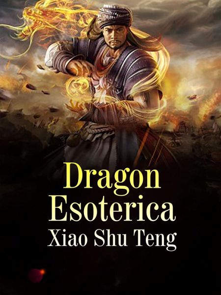 Dragon Esoterica (eBook, ePUB)